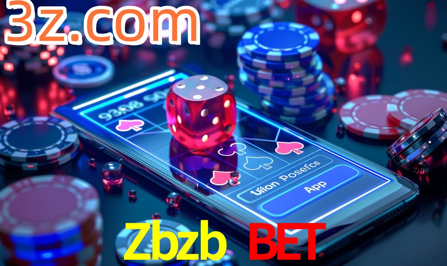 Baixar App Zbzb Bet