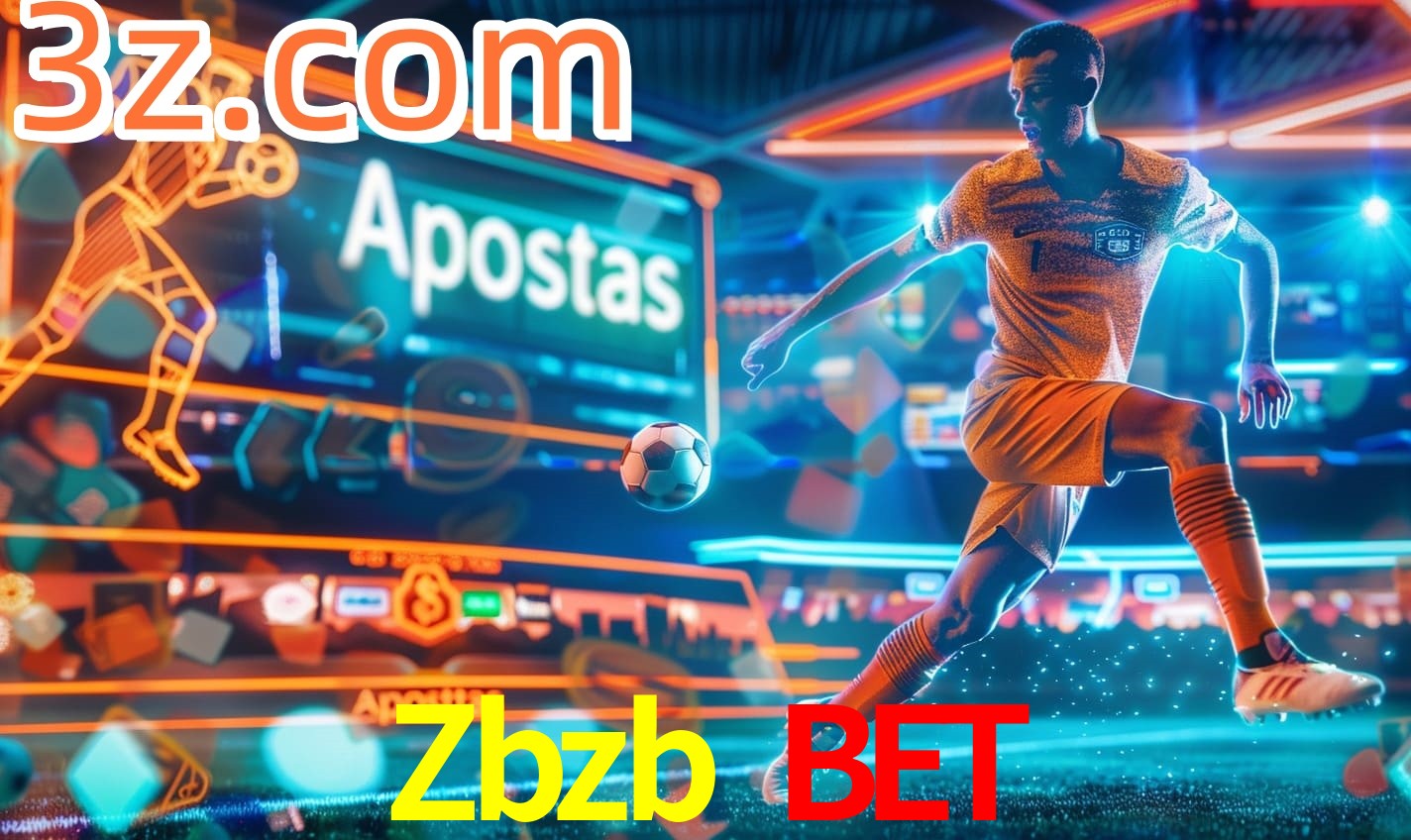 Apostas Zbzb Bet