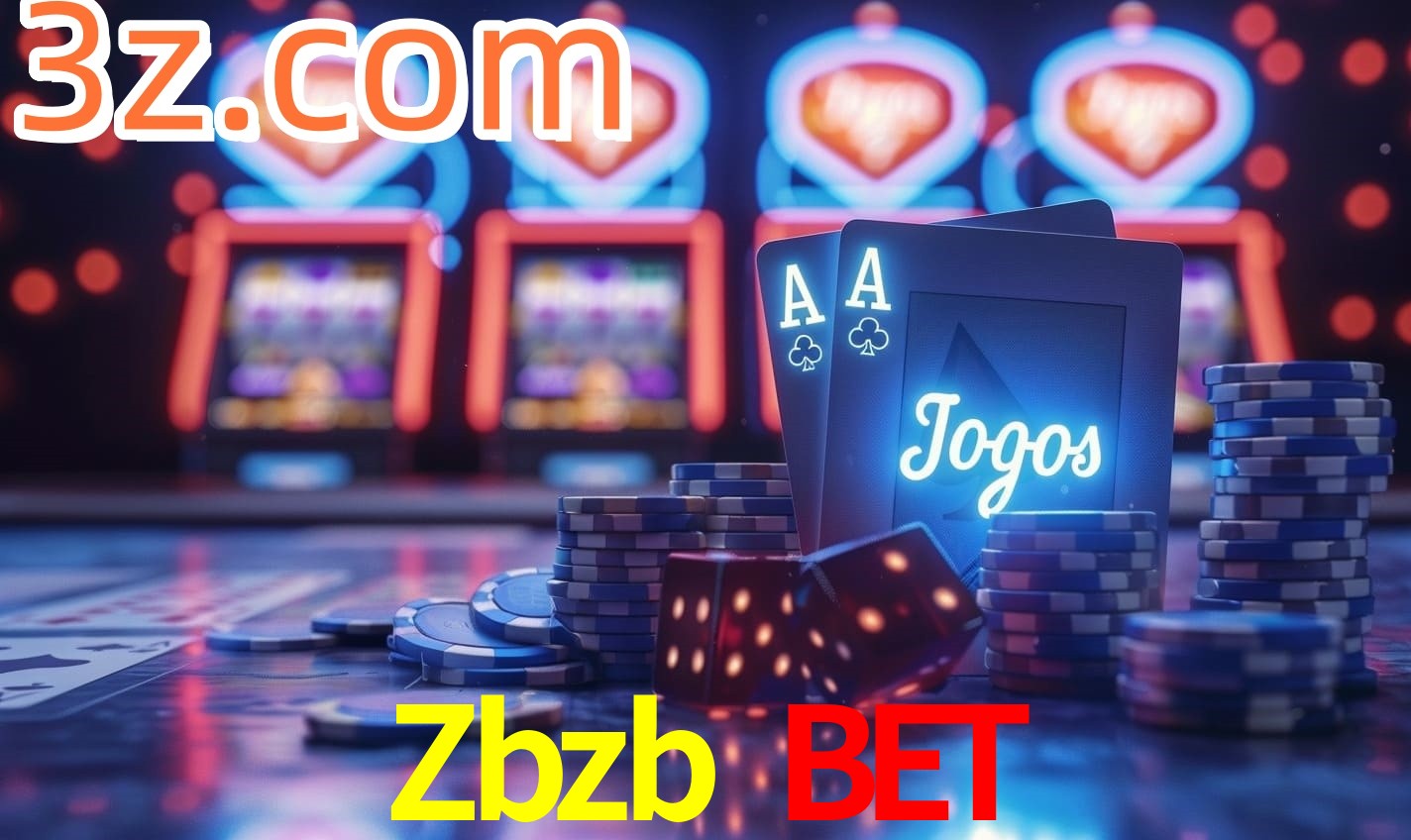 Lista de Jogos Zbzb Bet