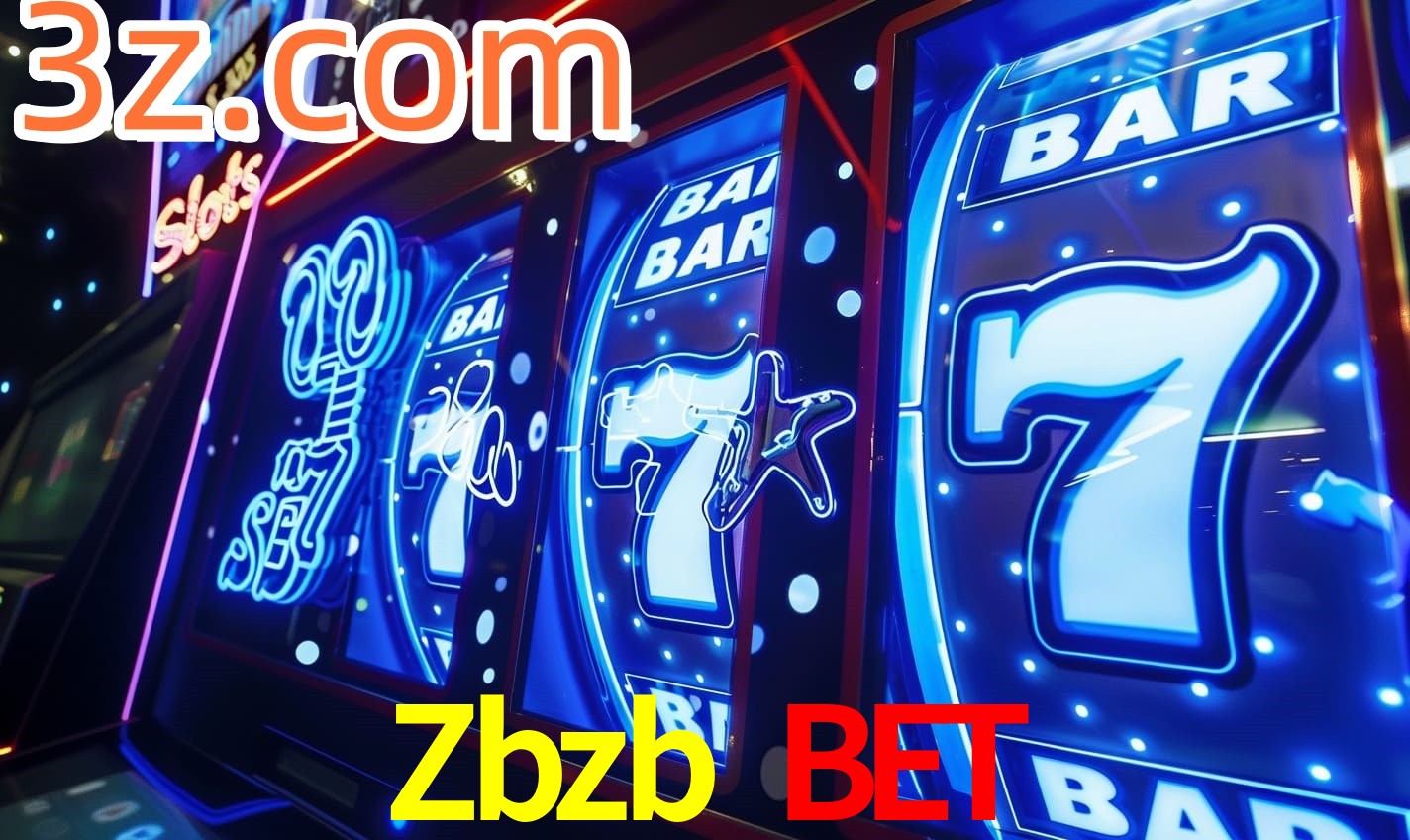 Variedade de Slots Zbzb.Com